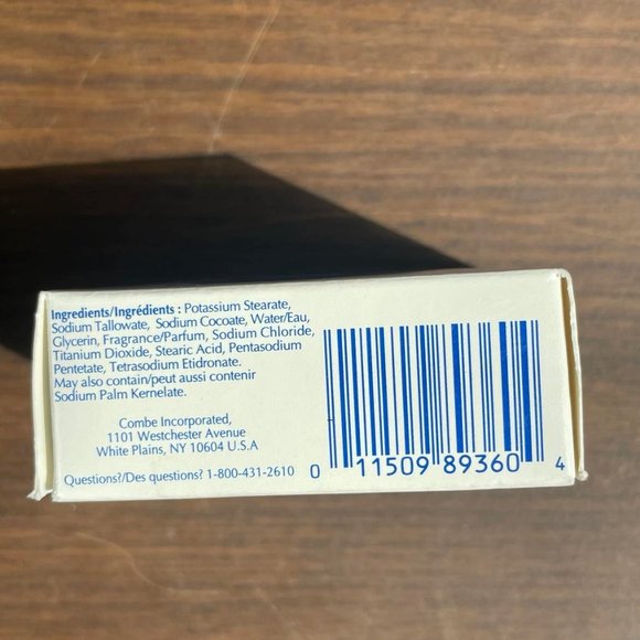 Williams Mug Shaving Soap - Picture 8 of 8